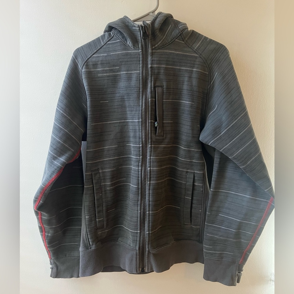 Lululemon Men’s Scuba Jacket